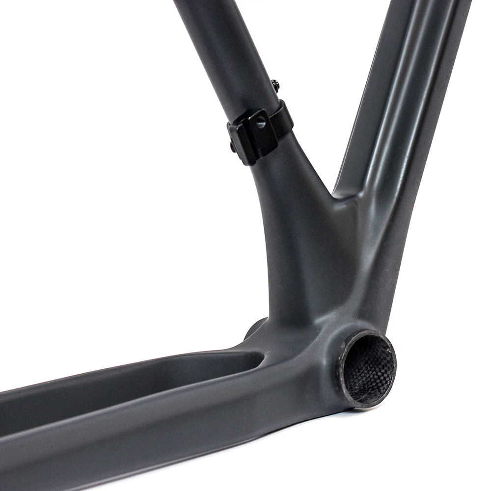 Hardtail MTB Bike