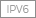 Réseau IPv6 pris en charge