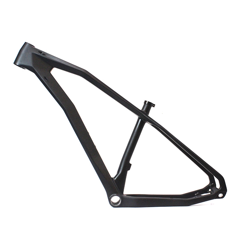 Cadres de vélo VTT